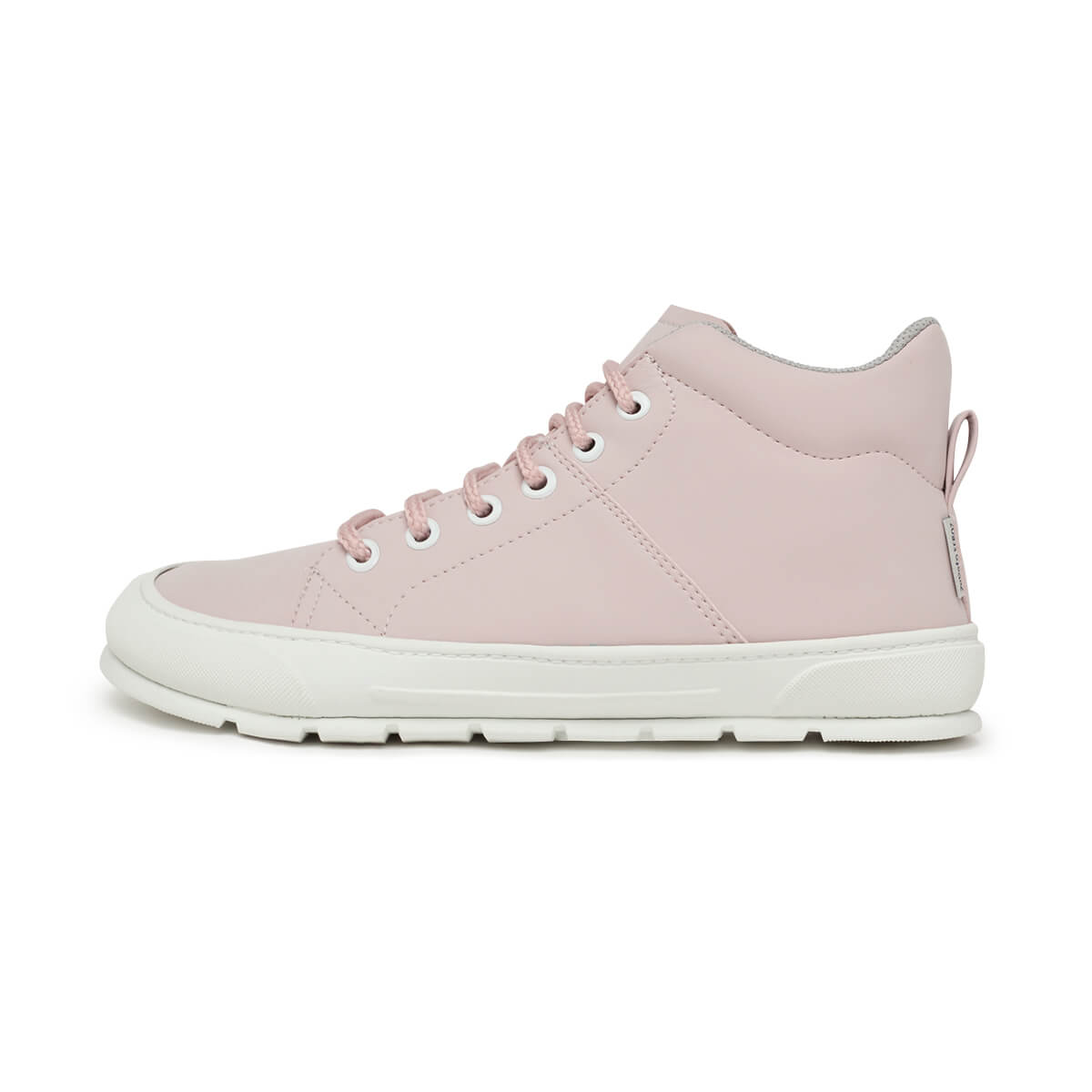 botas minimalistas forro calentitas color rosa jucar adulto aw24 01