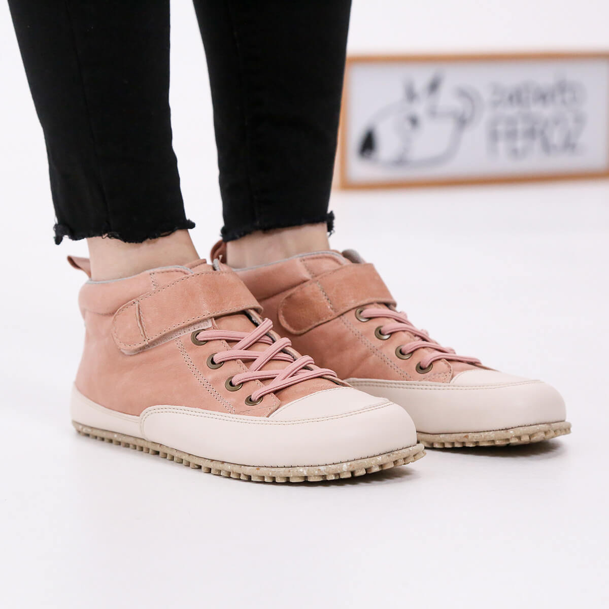 Zapato Feroz Tienda De Zapatos Online Canarias Zapatillas Zapatillas