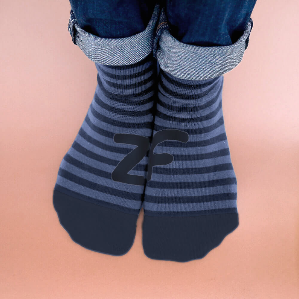 Calcetines de adulto zapato feroz aw25