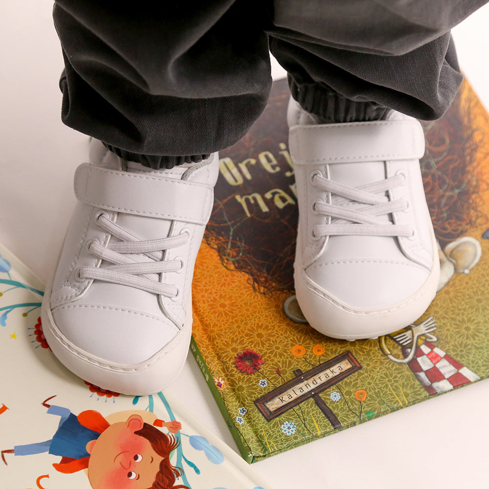 Zapato Feroz Paterna Rocker Zapato Feroz Talla De Zapatillas Para