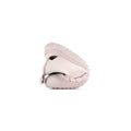 calzado infantil verano barefoot minimalista vegano color rosa palo claro tabarca rocker ss24palo