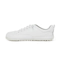 calzado vegano minimalista mujer otono invierno color blanco jerica adulto aw24 01