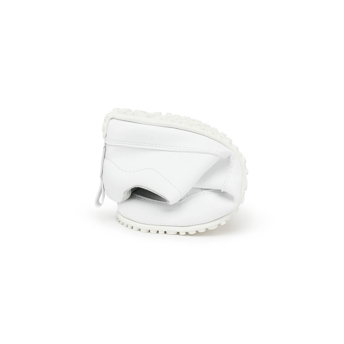 calzado vegano minimalista mujer otono invierno color blanco jerica adulto aw24 04
