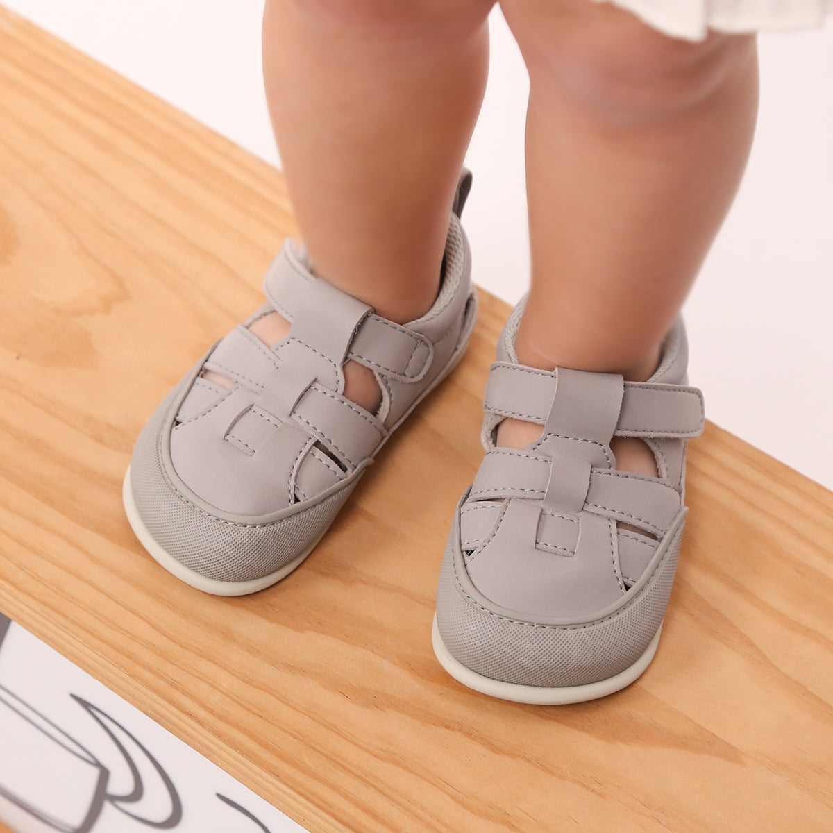 Irta Feroz SS25 Sandalia Deportiva Resistente Agua Barefoot Bebes