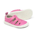 sandalia deportiva resistente agua respetousa infantil fresa rosa irta rocker ss25 02