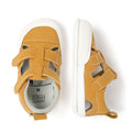 sandalia mayor apertura barefoot bebes mostaza javea feroz ss25 03