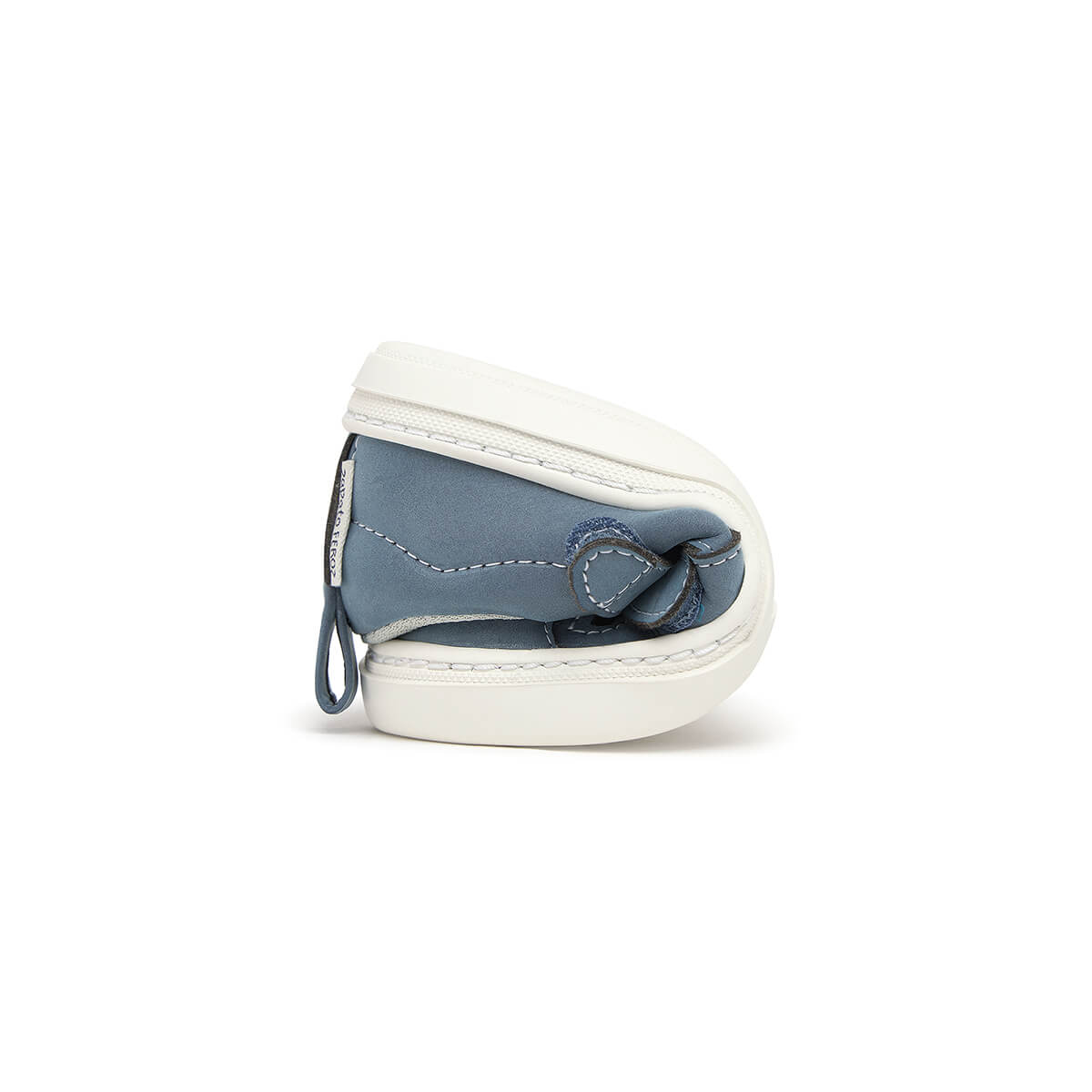 sandalia mayor apertura barefoot infantil azul javea rocker ss25 04