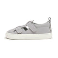sandalia mayor apertura barefoot infantil gris javea rocker ss25 01
