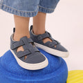 sandalia mayor apertura barefoot infantil javea rocker ss25 zapato feroz