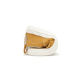 sandalia mayor apertura barefoot infantil mostaza javea rocker ss25 04