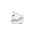 sandalia trenzada barefoot infantil blanco tabarca rocker ss25 04