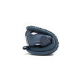 sandalias barefoot veganas microfibra faciles poner quitar ninos color azul denia rocker ss24