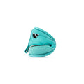 sandalias blanditas flexibles bebes color mint verde menta tabarca feroz ss24