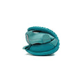 sandalias diseno respetuoso minimalista facil limpieza ninos mint verde menta denia rocker