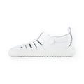 sandalias infantiles barefoot sensacion andar descalzo color blanco tabarca rocker ss24