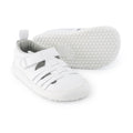 sandalias infantiles barefoot sensacion andar descalzo color blanco tabarca rocker ss24