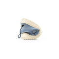 sandalias infantiles comodas frescas faciles poner quitar color azul puntitos tabarca ulises rocker ss24