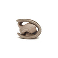 sandalias ligeras como andar descalzo ninos ninas beige beis marron claro gandia rocker ss24