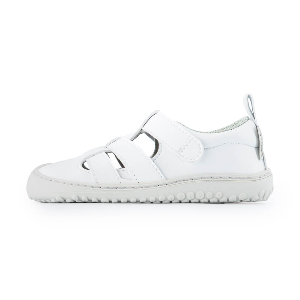 sandalias minimalistas respetuosas veganas microfibra colores ninos ninas irta rocker ss24