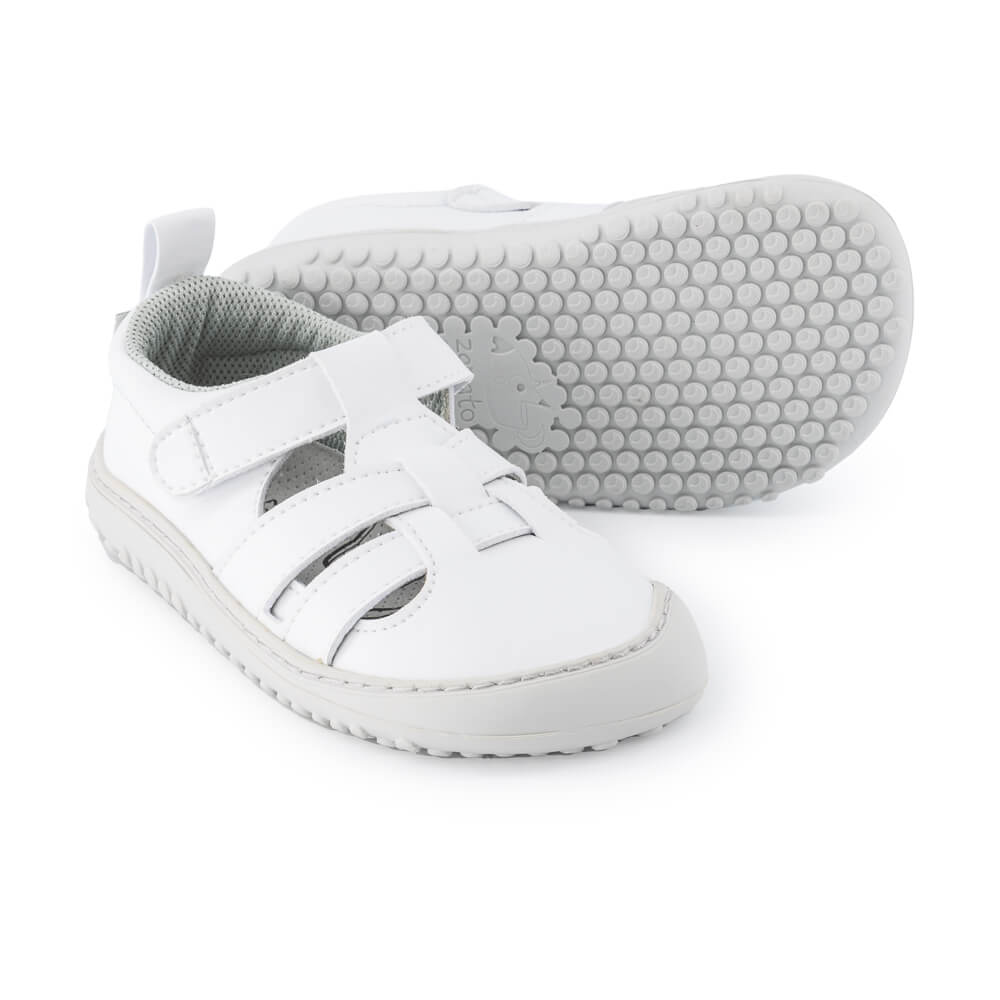 sandalias minimalistas respetuosas veganas microfibra colores ninos ninas irta rocker ss24