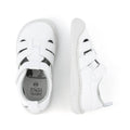 sandalias minimalistas respetuosas veganas microfibra colores ninos ninas irta rocker ss24