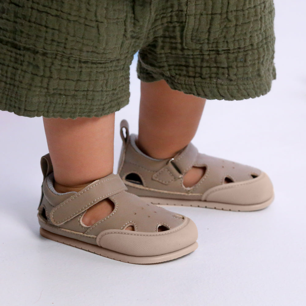 Footwear Sandalias Zapato Feroz Gobarefoot Zapato Feroz Zapato