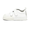zapatillas bebe respetuosas libertad movimiento caminar correr saltar color blanco moraira feroz ss25 01_e2d4e489 9882 4f64 85b7 8056cdafaaf0