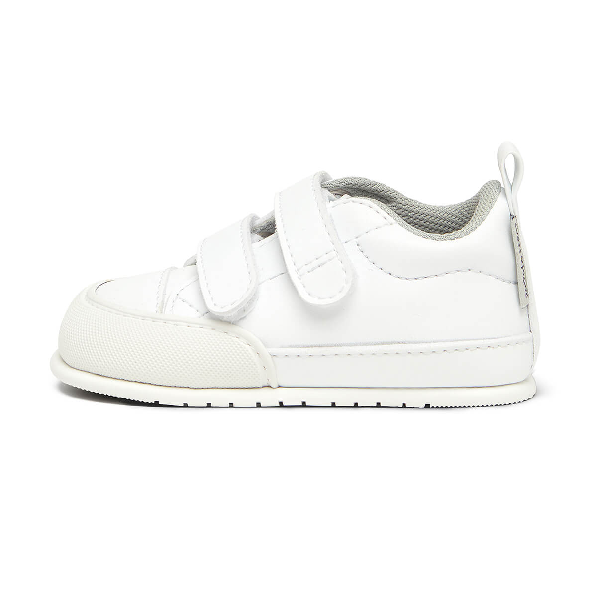 zapatillas bebe respetuosas libertad movimiento caminar correr saltar color blanco moraira feroz ss25 01_e2d4e489 9882 4f64 85b7 8056cdafaaf0