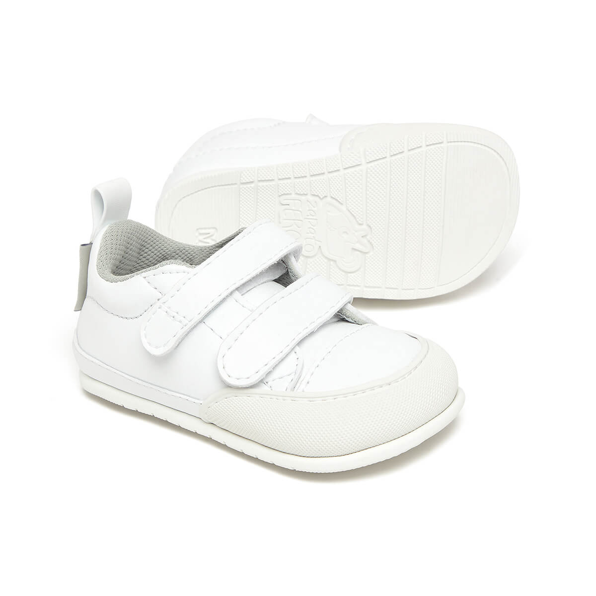 zapatillas bebe respetuosas libertad movimiento caminar correr saltar color blanco moraira feroz ss25 02_bf7387ea 77d9 43fe 9de7 ef191f82f127