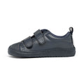 deportivas veganas colegio como andar descalzo faciles poner quitar calzar color azul moraira rocker aw25 01