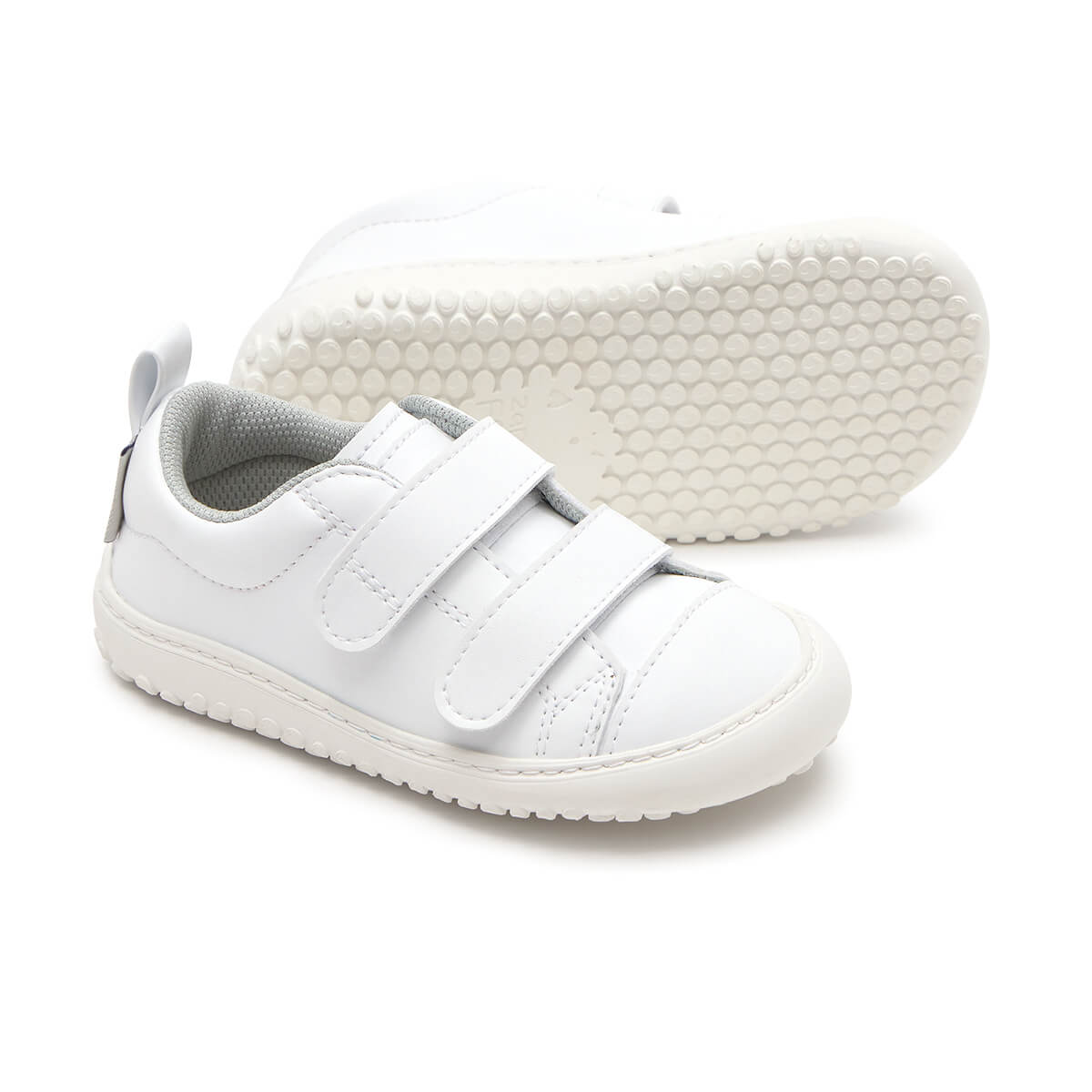 zapatillas deportivas respetuosas primeros pasos bebes color blanco moraira rocker ss25 02