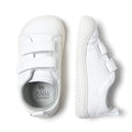 zapatillas deportivas respetuosas primeros pasos bebes color blanco moraira rocker ss25 03