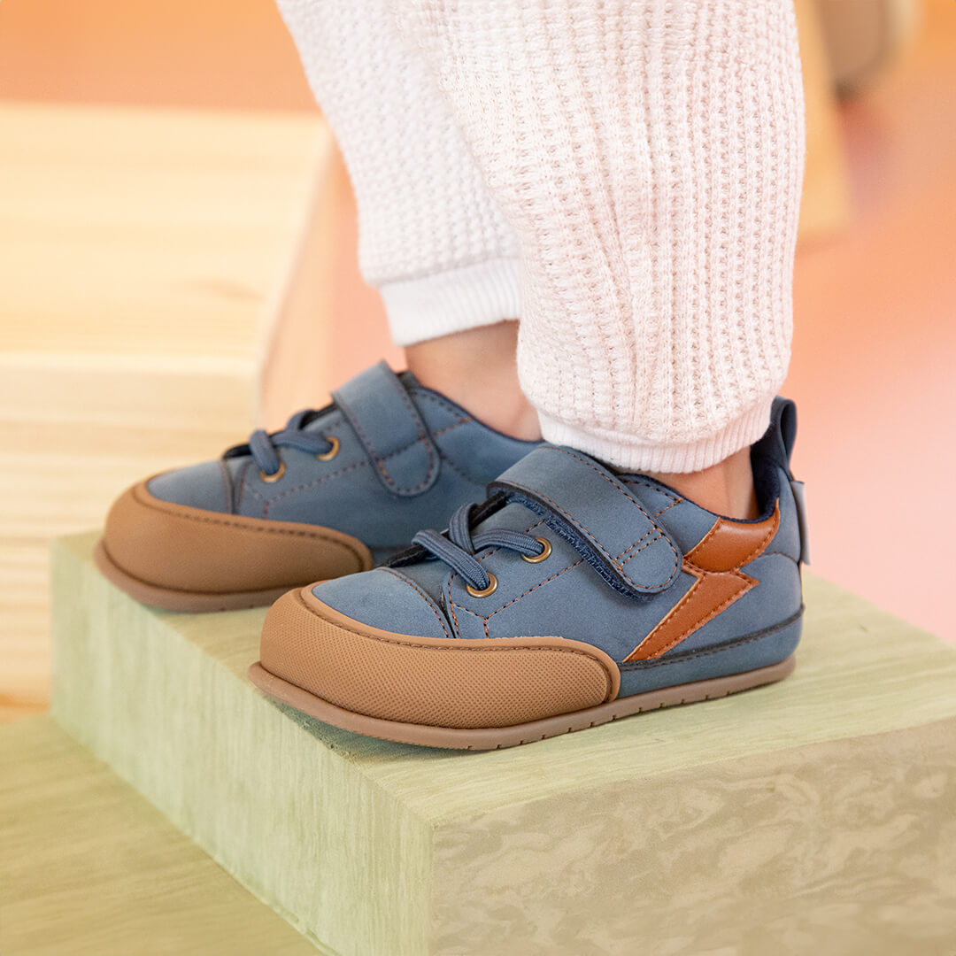 Zapato Feroz Paterna Rayo Zapatillas minimalistas ideales