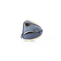 zapatillas saludables comodas transpirables bebes color azul puntitos tabarca ulises feroz ss24