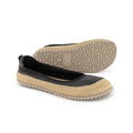 bailarinas francesitas calzado comodo ligero transpirable mujer negro primavera verano olba ss24 02