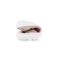 zapatillas deportivas minimalistas espacio pies dedos diseno piel paterna rayo podologa neus moya unisex adulto rosa 04