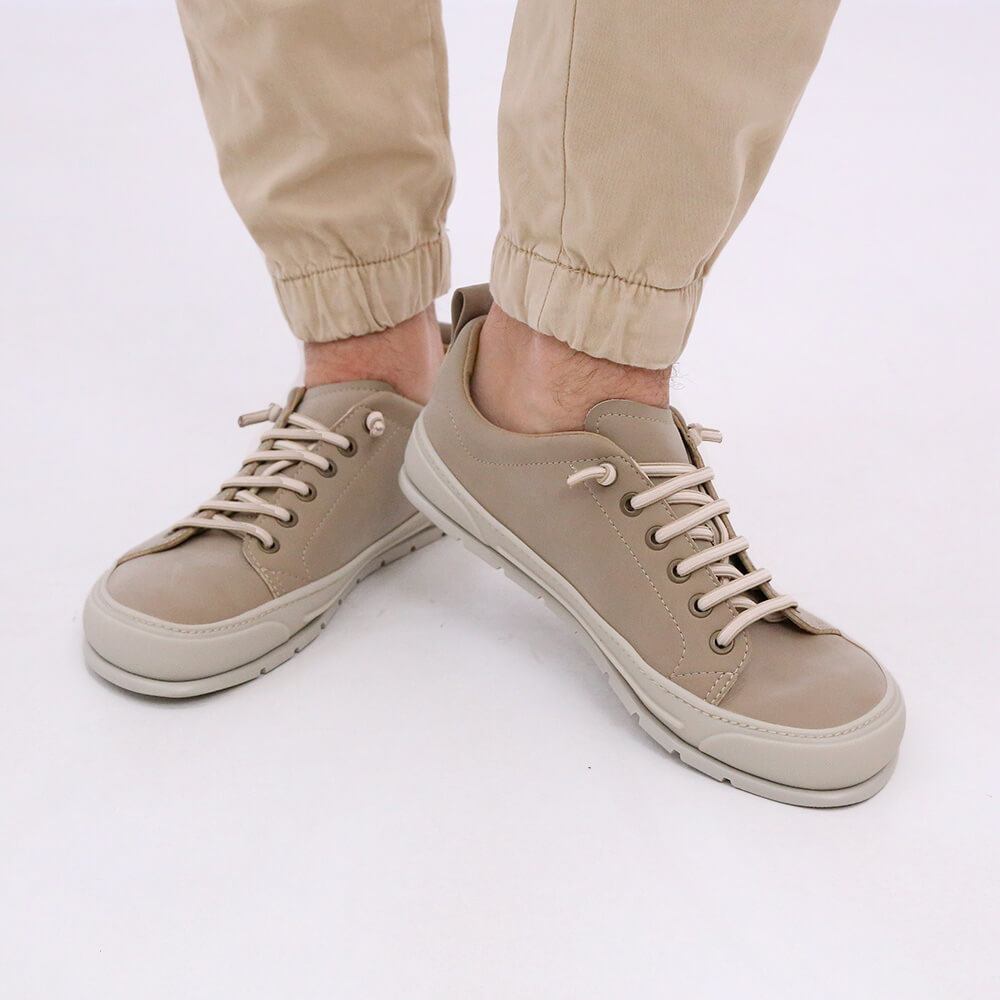 Paterna SS24, zapatilla respetuosa estilo casual para mujer y hombre