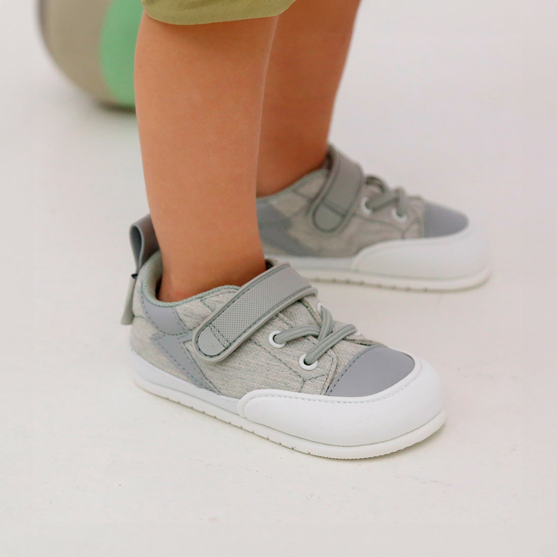 Zapato Feroz Zapatillas minimalistas ideales para bebés