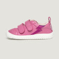 Lateral Moraira Rocker | Fucsia Rayo Microfibra