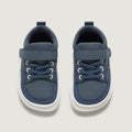 Superior Cheste Rocker | Azul Denim Microfibra Nobuck