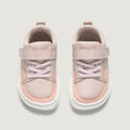 Superior Cheste Rocker | Rosa Palo Microfibra