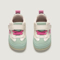 Superior Faura Feroz | Mint Fucsia Microfibra Micronobuck
