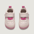 Superior Faura Feroz | Rosa Palo Fucsia Micronobuck