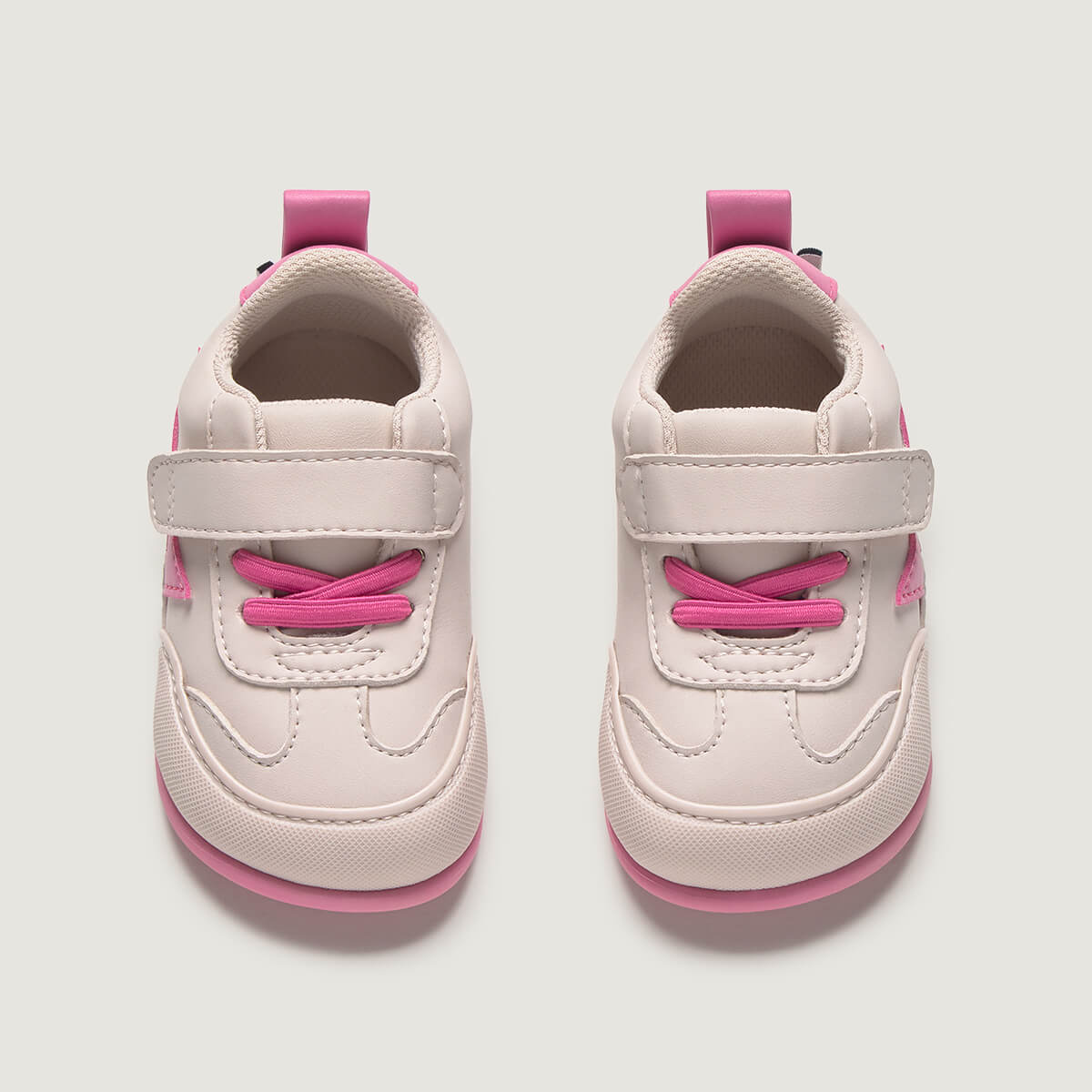 Superior Faura Feroz | Rosa Palo Fucsia Micronobuck