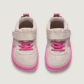 Superior Faura Rocker | Rosa Palo Fucsia Micronobuck