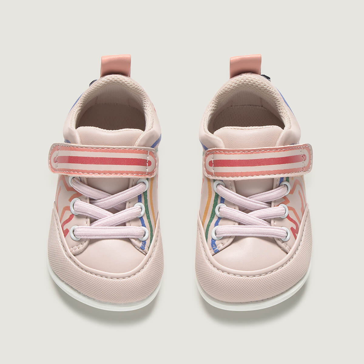Superior Turia Feroz | Rosa Palo Unicornio Microfibra