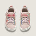 Superior Turia Rocker | Rosa Palo Unicornio Microfibra