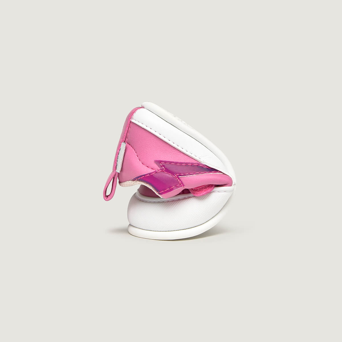 Plegado Moraira Feroz  | Fucsia Rayo Microfibra