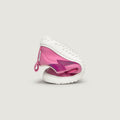 Plegado Moraira Rocker | Fucsia Rayo Microfibra