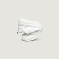 Plegado Olocau Feroz | Blanco Microfibra